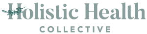 Holistic Health Collective Logo